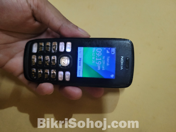 Nokia 112 Rm 837